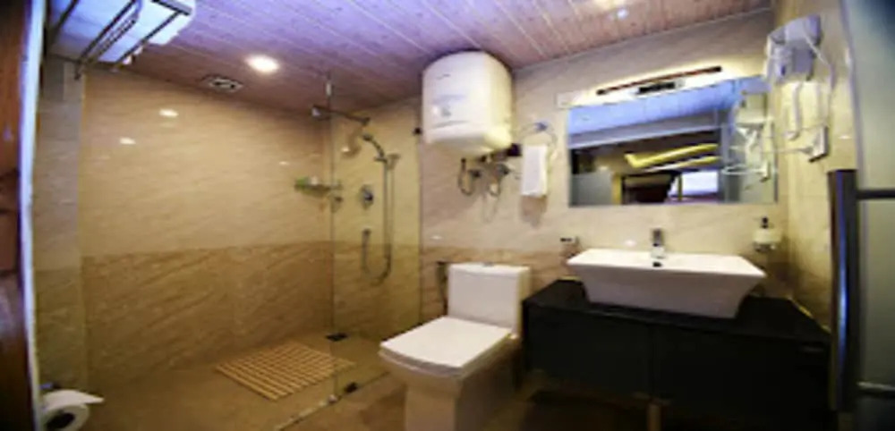 MeroStay 172 Hotel JP