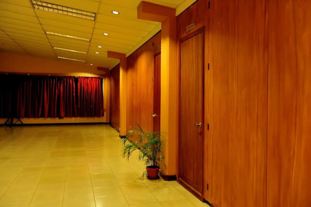 D Mei Residence Inn Wad Mall