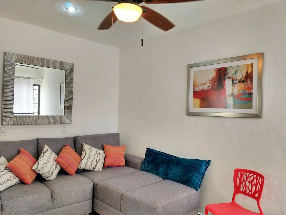 ITO Full 4bedroom House