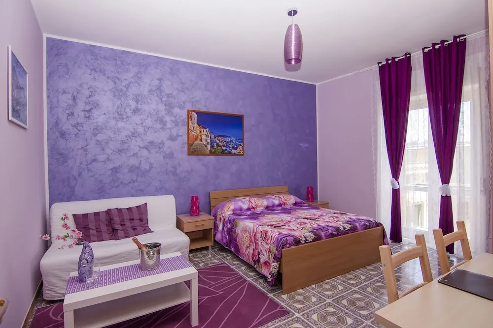 B&b Sentiero di Costiera