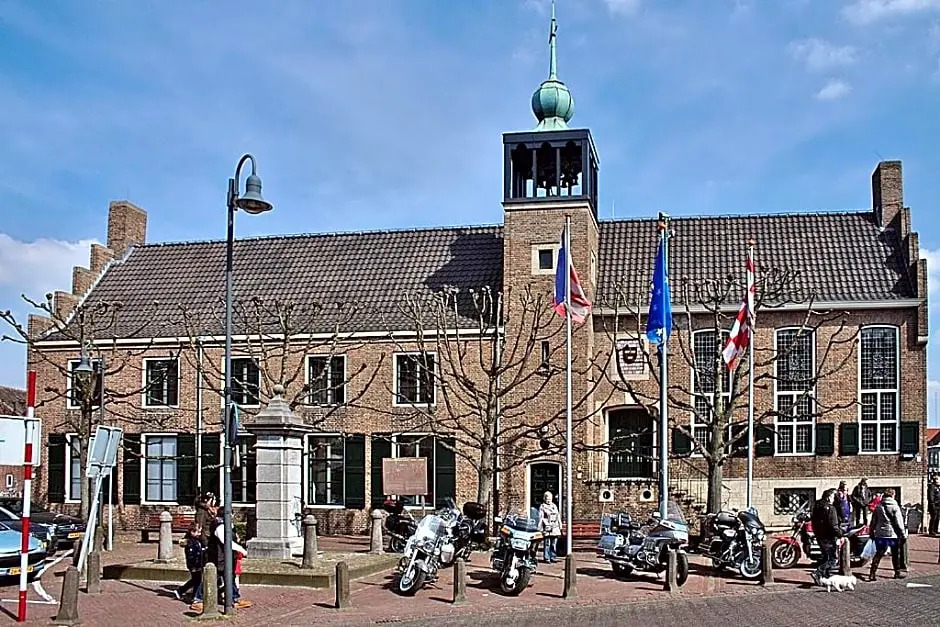 B&B De Roode Leeuw
