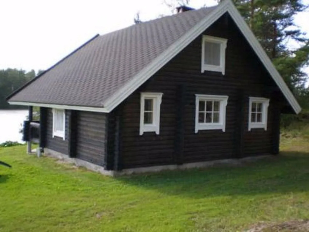 House 6144 Mäntyharju