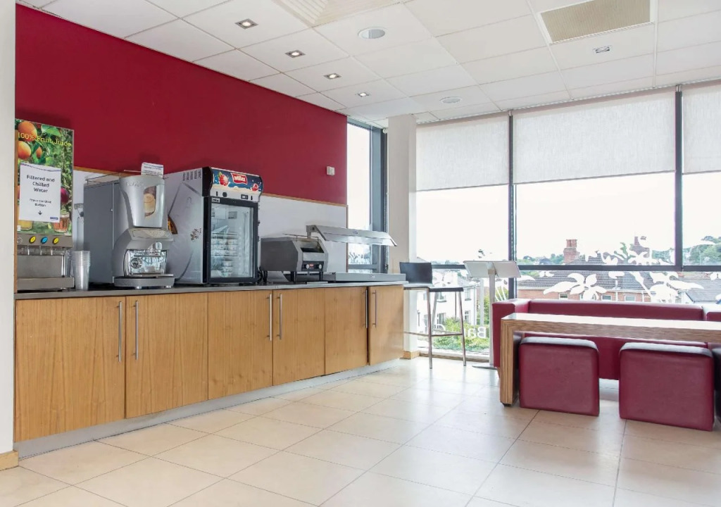 Travelodge Torquay