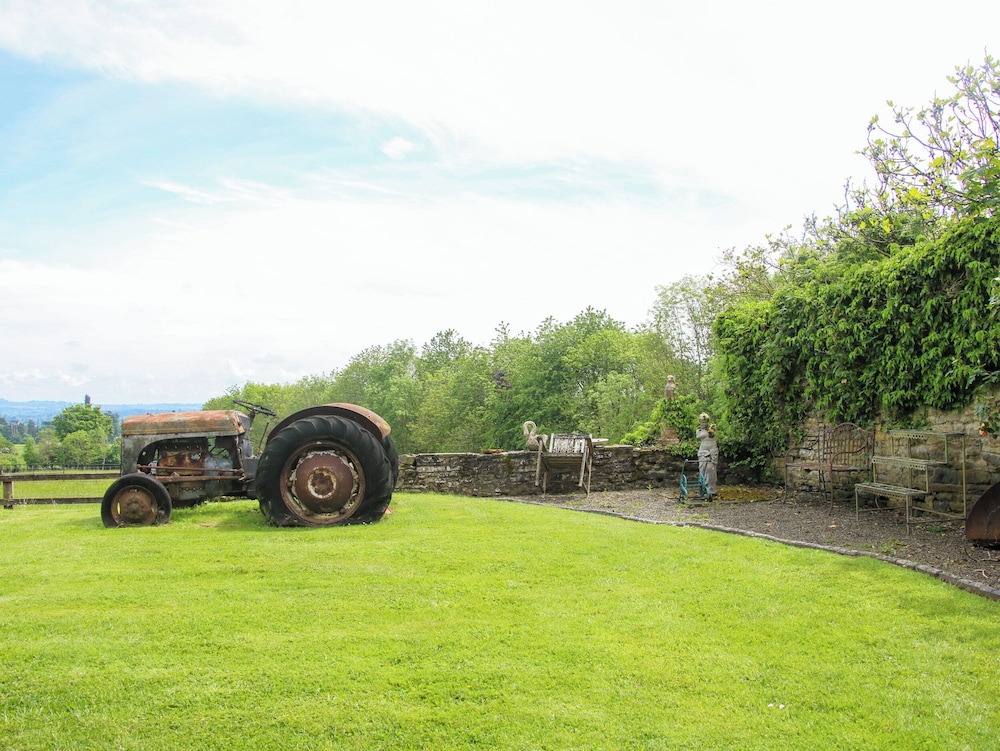 The Coach House