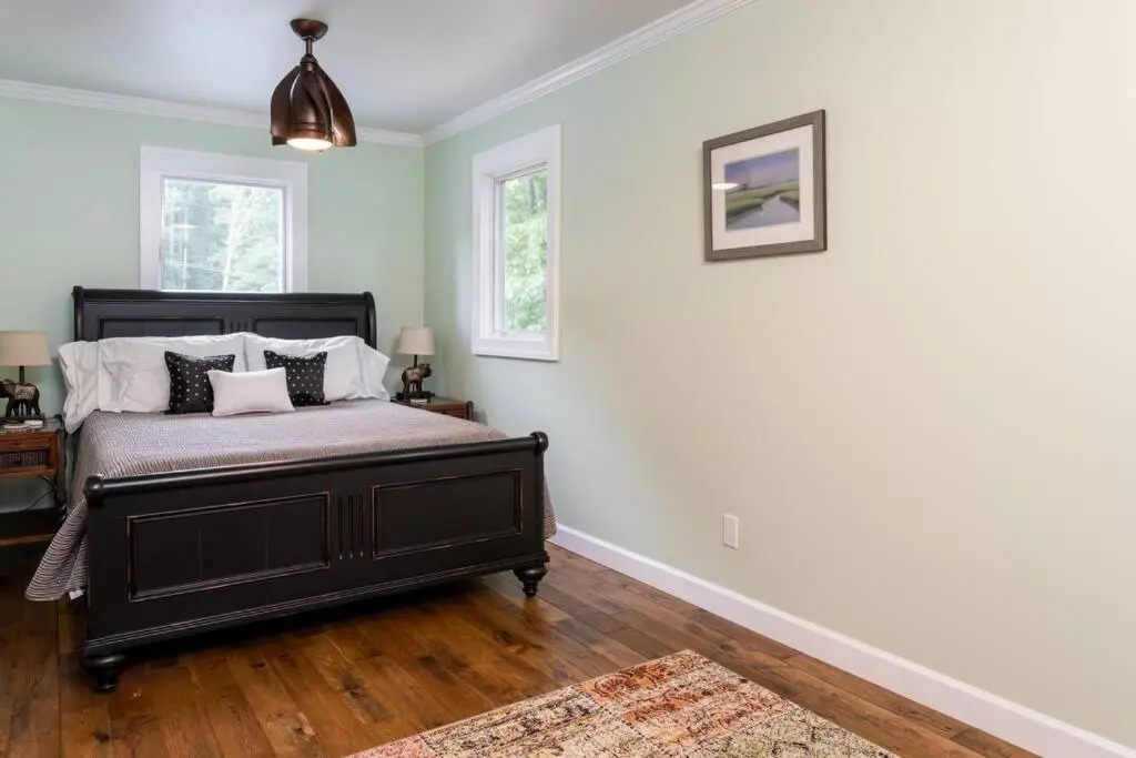 Luxury Cottage just 5 miles to downtown Asheville