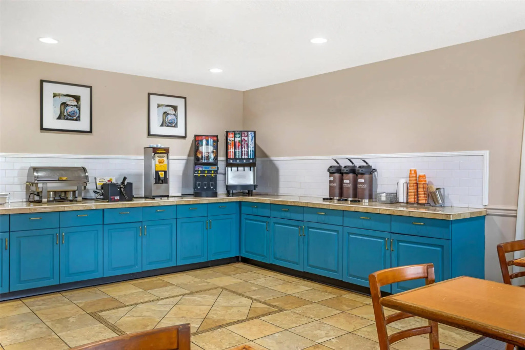 Country Inn & Suites by Radisson, Jacksonville - Orange Park