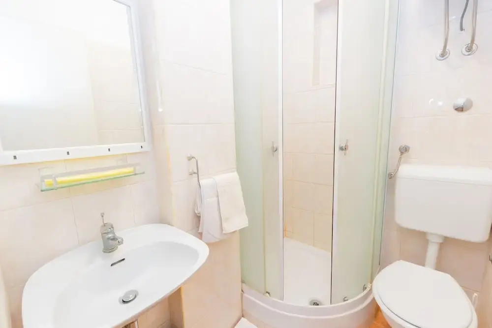 Pleasant apartment Korenic in Rovinj