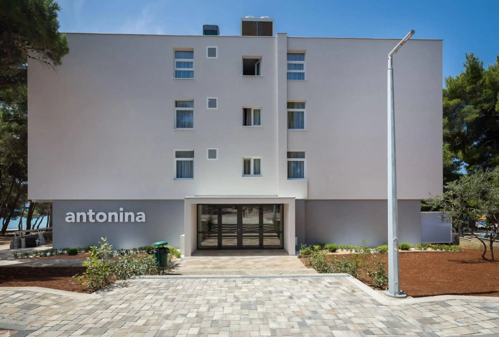 Villas Arausana & Antonina