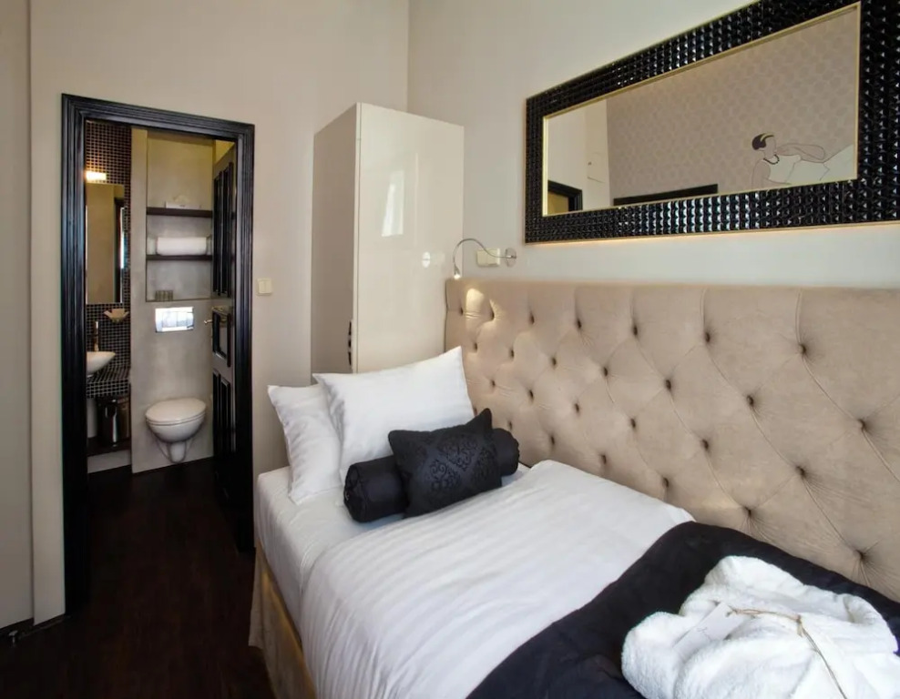 Design Hotel Jewel Prague