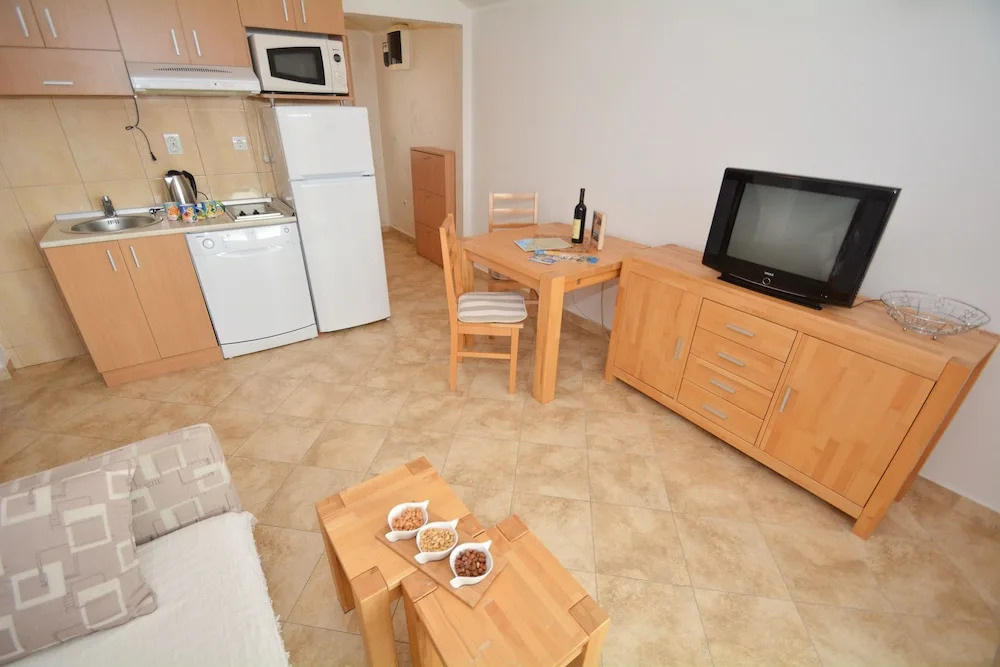 Family Tivat Apartments