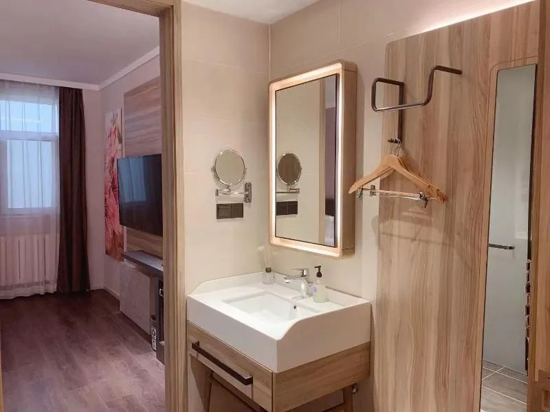 Hanting Premium Hotel Youjia Beijing Baiziwan Dong