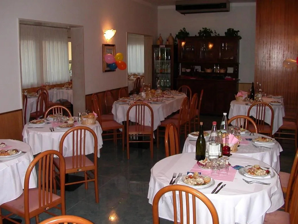 Albergo Aquila