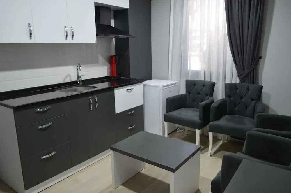 Best Of Suite Hotel
