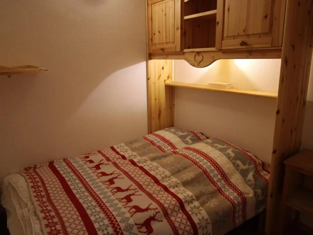 Appartement Les Saisies, 2 pièces, 6 personnes - FR-1-594-68