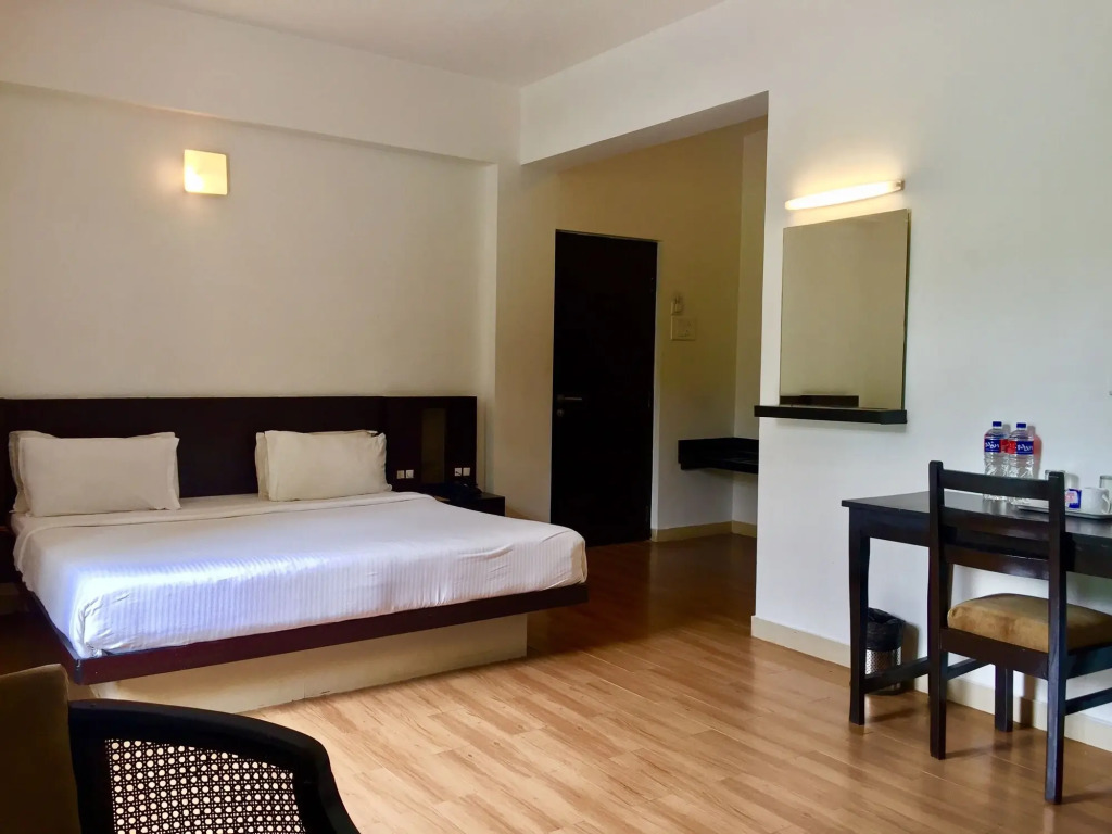 SinQ Beach Resort