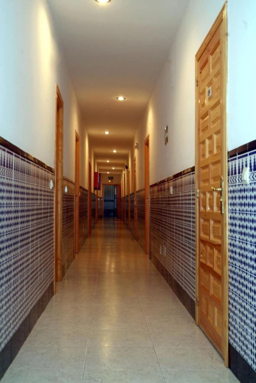Hostal Arias