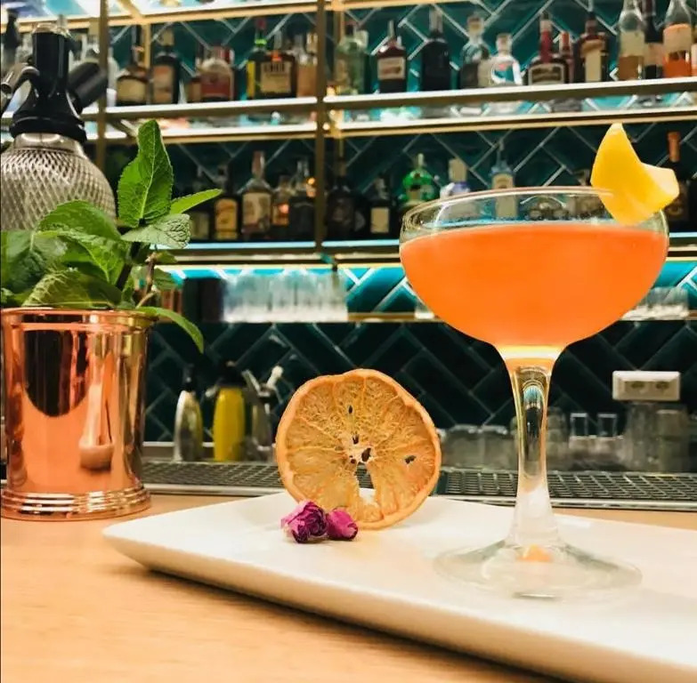 Stabia Coast