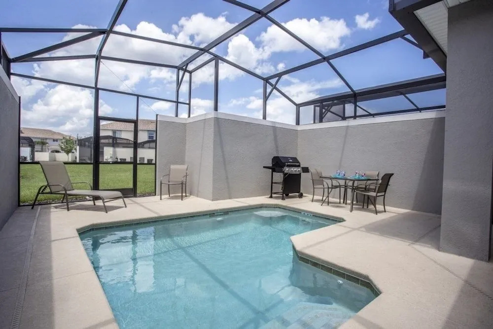 4830rc - Storey Lake 5 Bedroom Townhouse