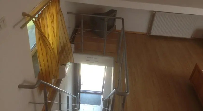 Apartamente Vila Trident 2
