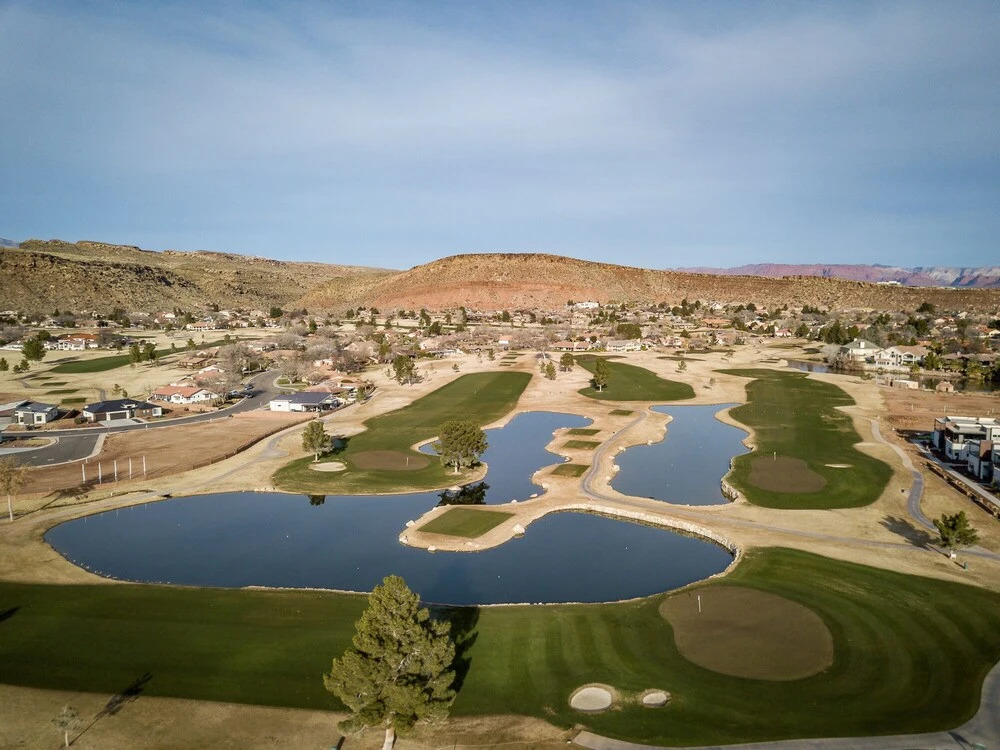 #17 At Bloomington Country Club 4 Bedroom Townhouse by RedAwning