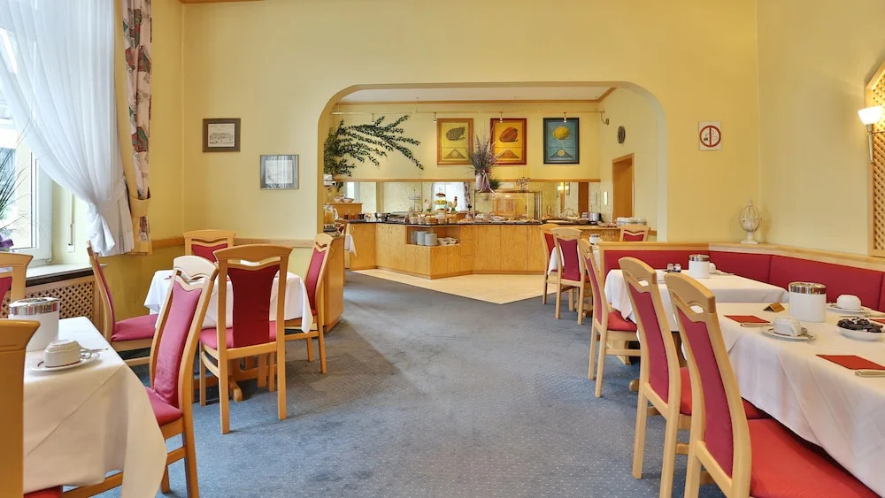 Hotel Mack Private Inn