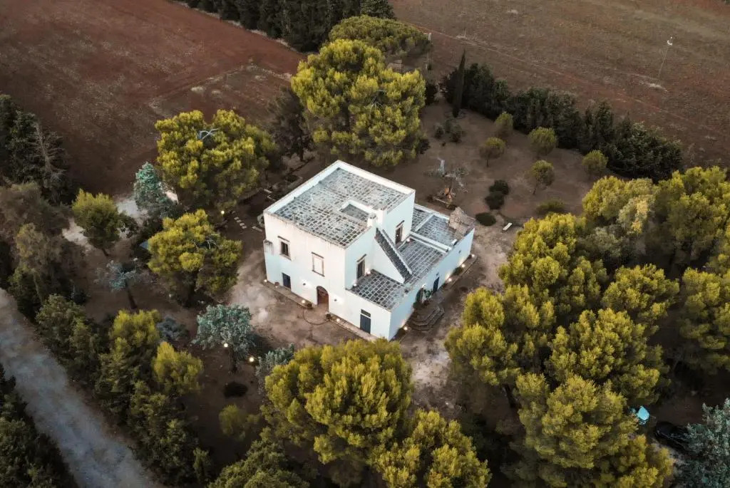 Masseria Fracchicchi