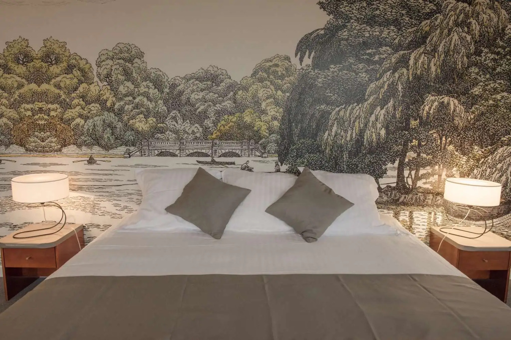 Best Western Hôtel Hermitage