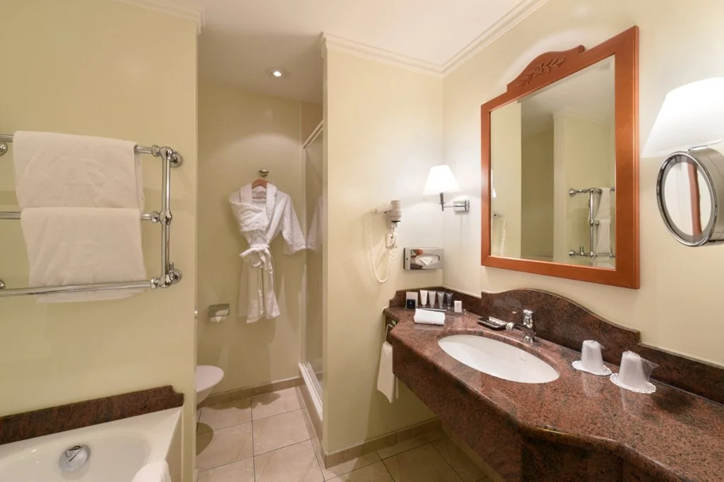 Hotel La Barcarolle