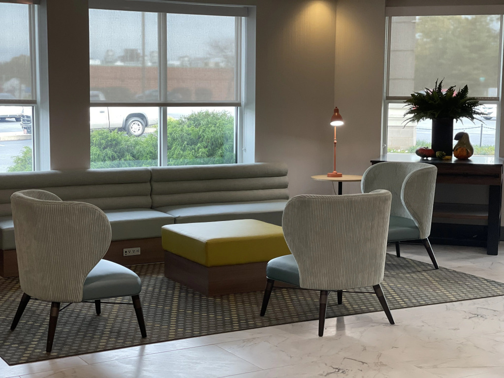 Holiday Inn Martinsburg by IHG