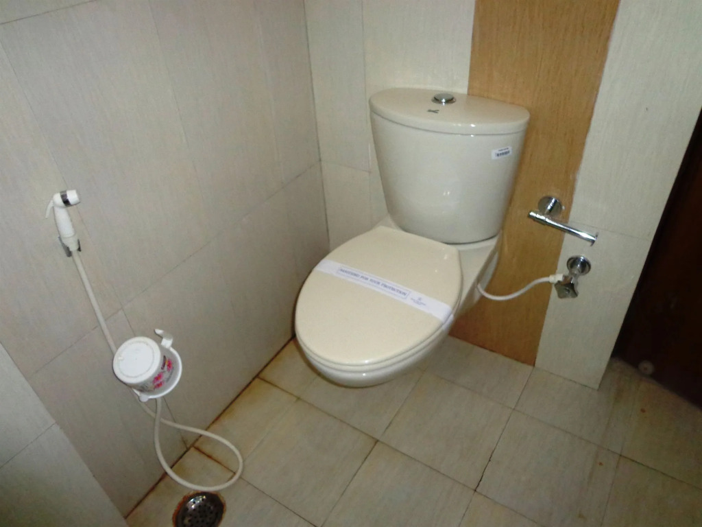 Hotel Taj Darbar