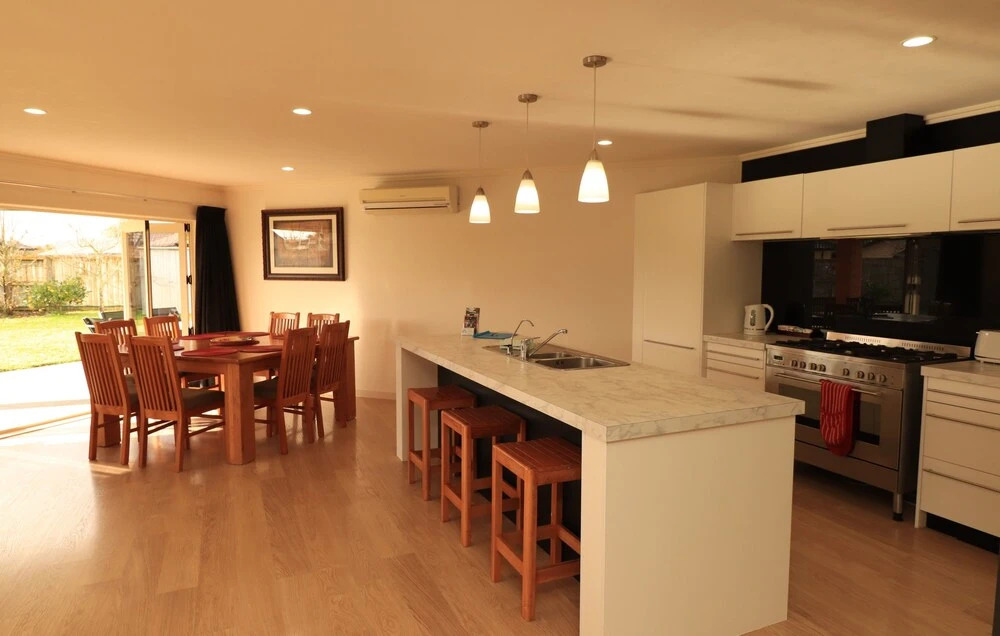 Family Home on Saffron