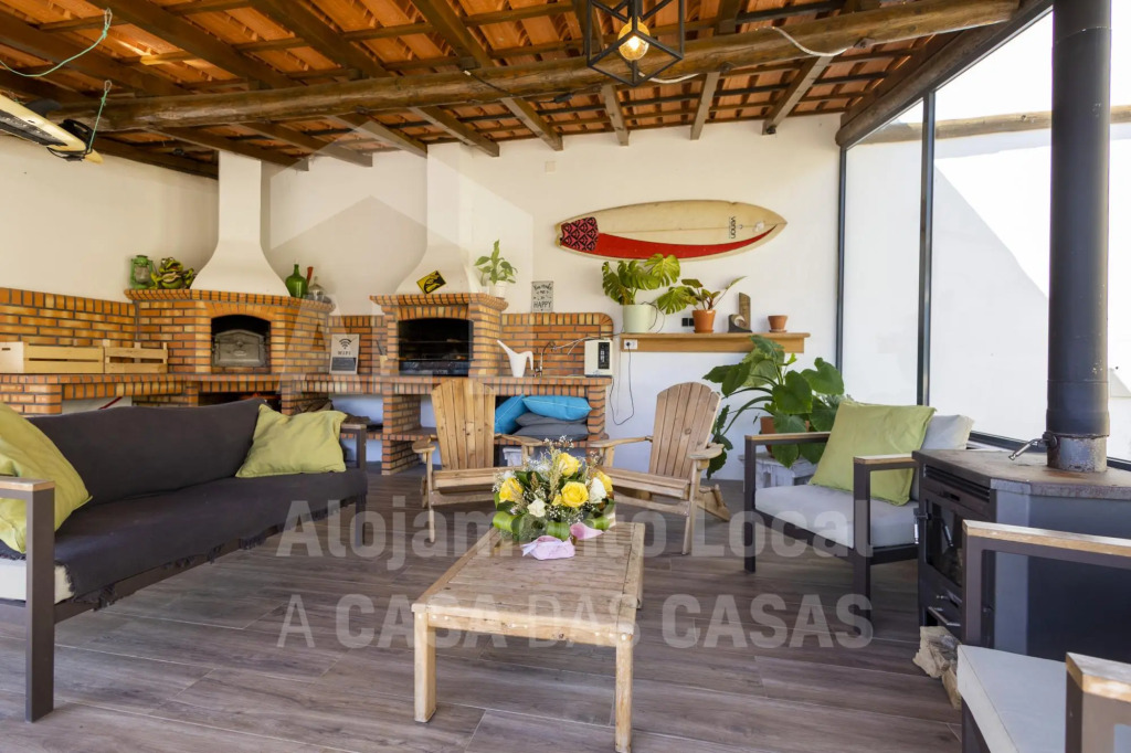 Quinta Vale Longo by Acasadascasas