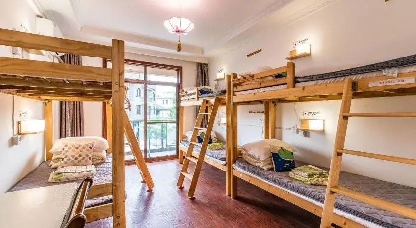 Zhoushan Donghai Hostel