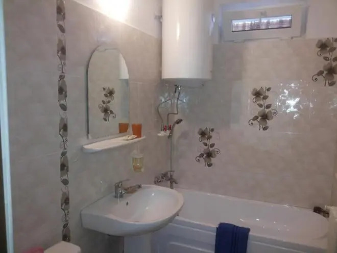Apartament langa Plaja Laguna Et 2