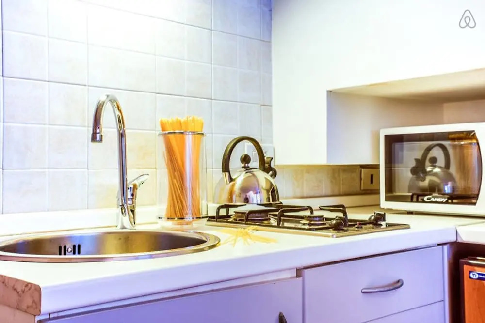 Elegant Flat/4 Guests/amazing Central Location