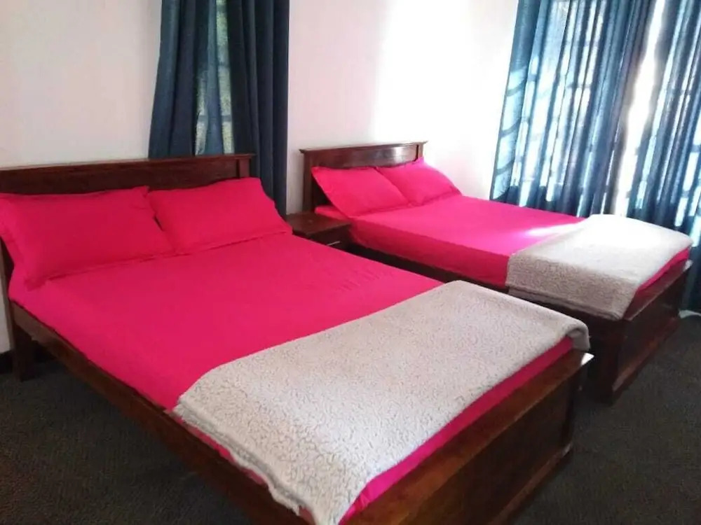 Frosty Heaven Guest House