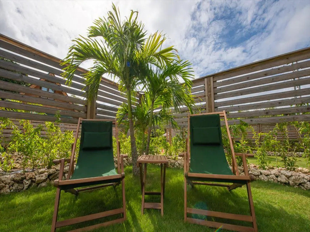 Logasis Ishigaki Nosoko Villa