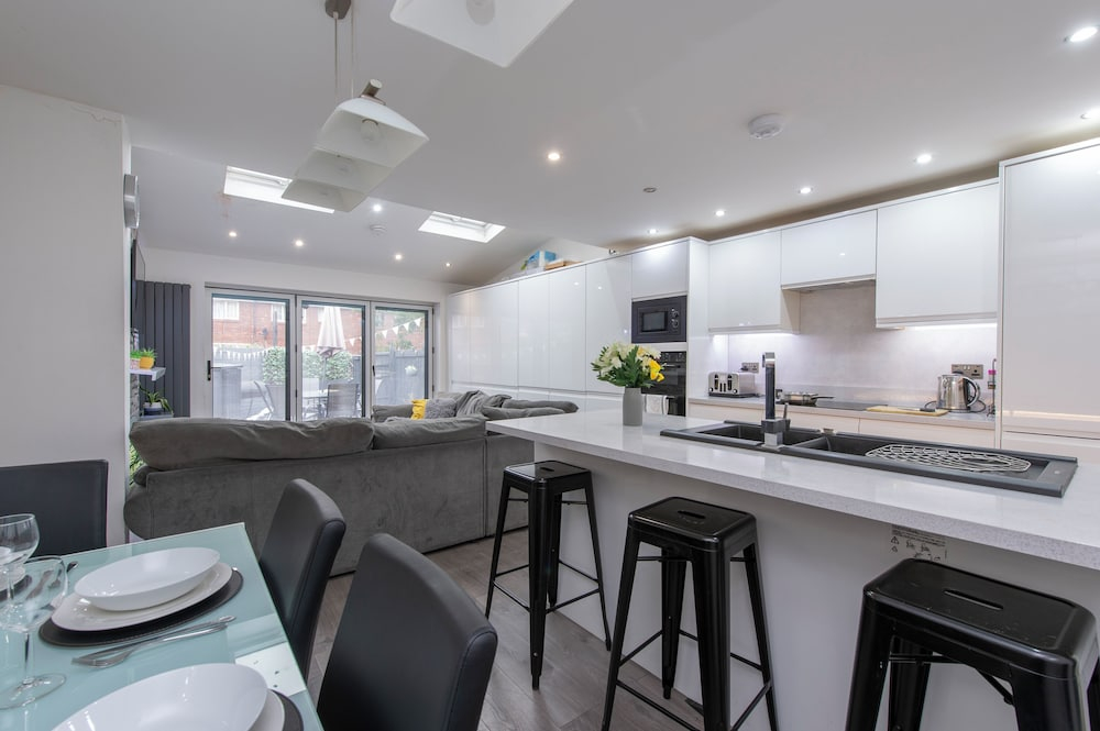 44 Radnor Road