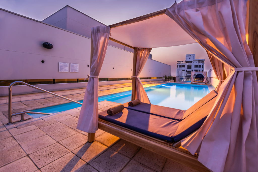 Holiday Inn Express - Cartagena Bocagrande by IHG