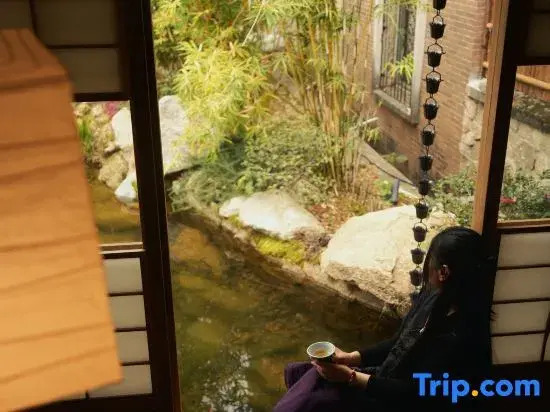 Jingdezhen East Country Hidden Gui Beautiful Residence