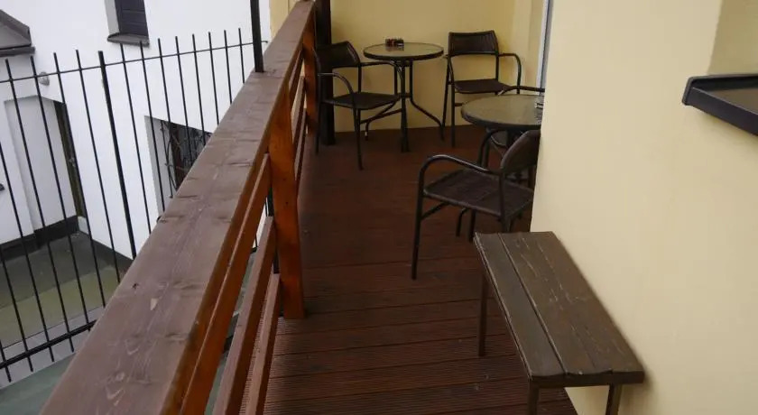 To Tu hostel