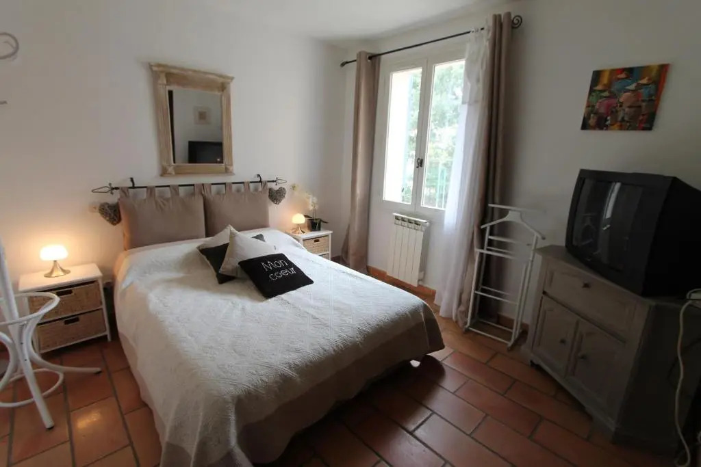 Le Bosquet