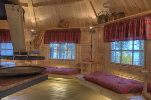 Kullasmarina Holiday Villas