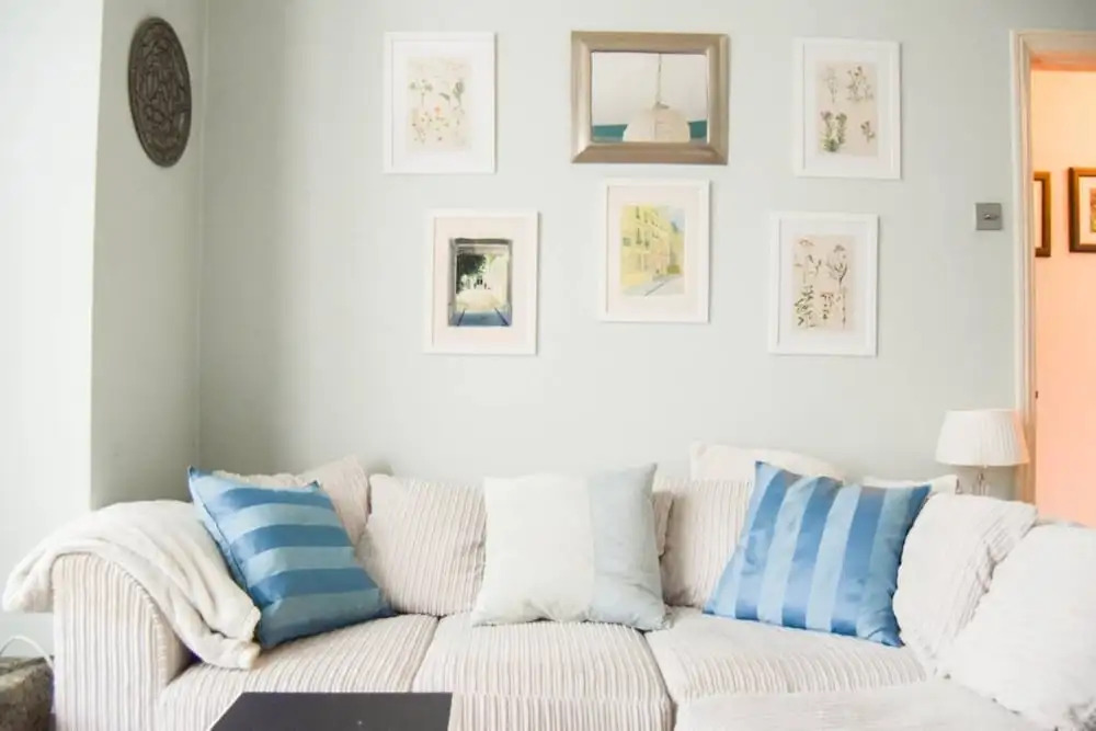 Lovely 1 Bedroom Flat in Wimbledon
