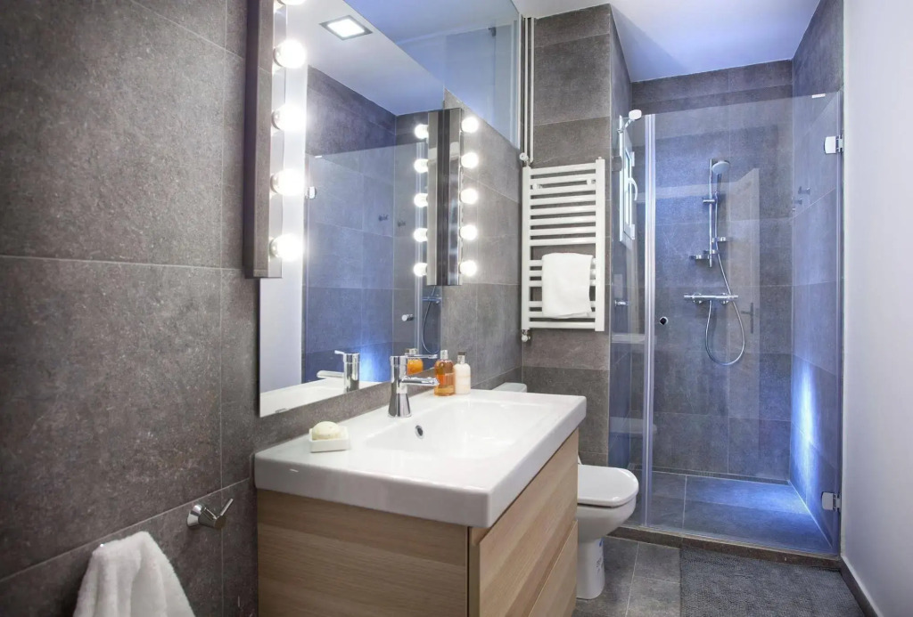The Boutique Apartments