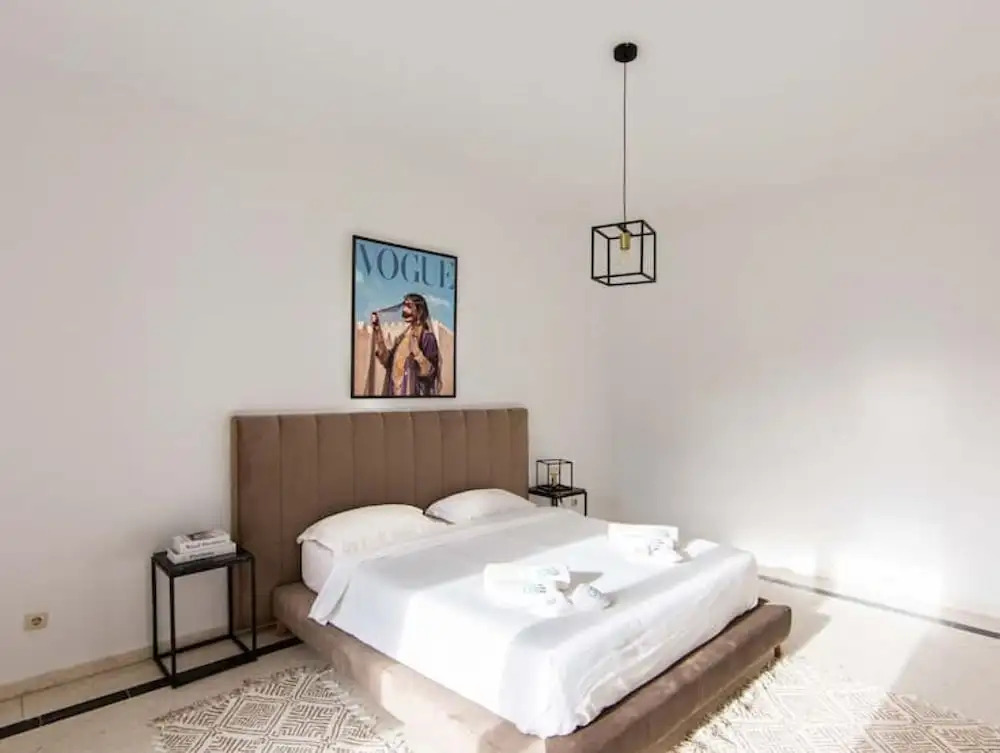 Le Parfait II Bord de mer Central et Luxueux