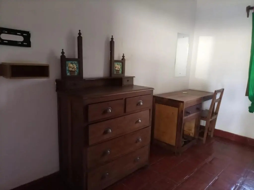 3-Bedroom Furnished Apartment