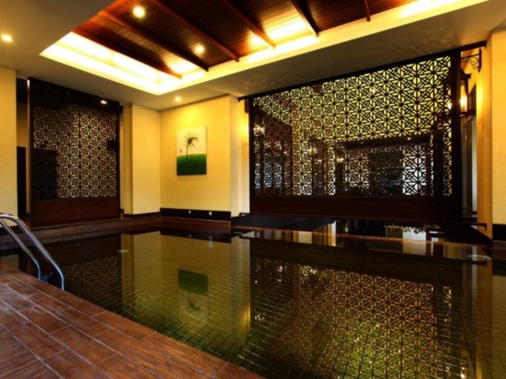 De Chai Colonial Hotel & Spa