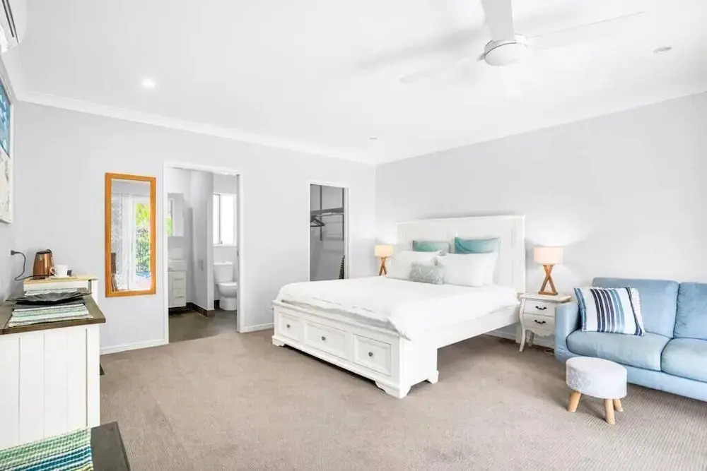 Palm Cove Studio Apartments