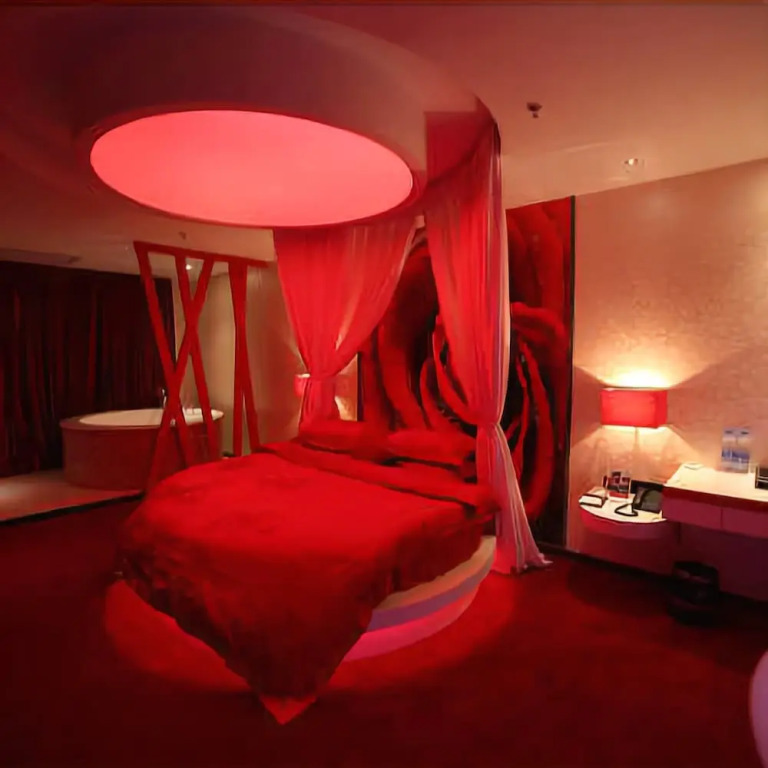 Fanji Kaifeisen Boutique Hotel (Dongguan Railway Station Branch)